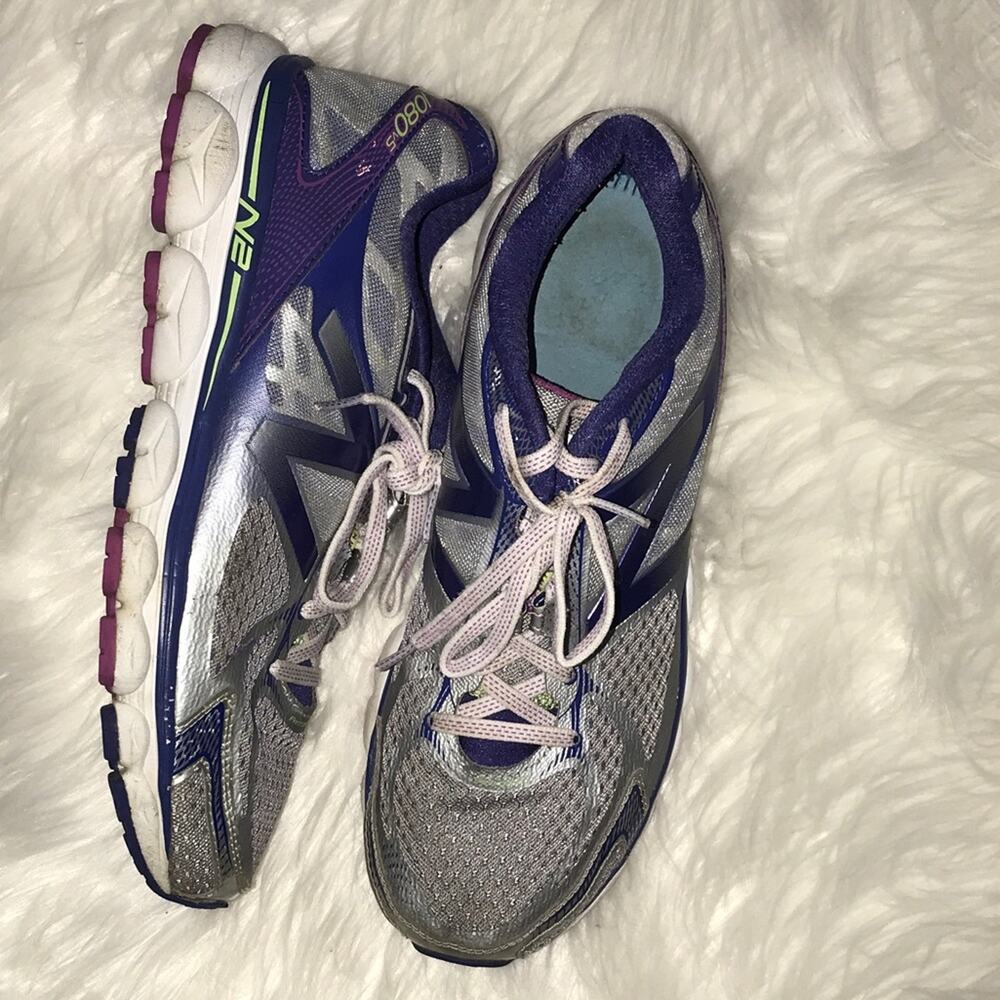 New Balance 1080v5 Tennis Shoe‎